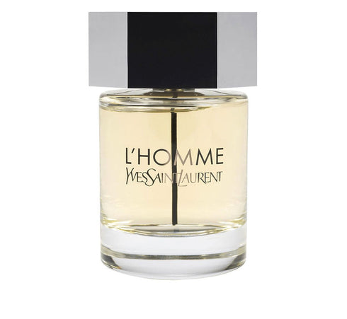 Yves Saint Laurent L'Homme